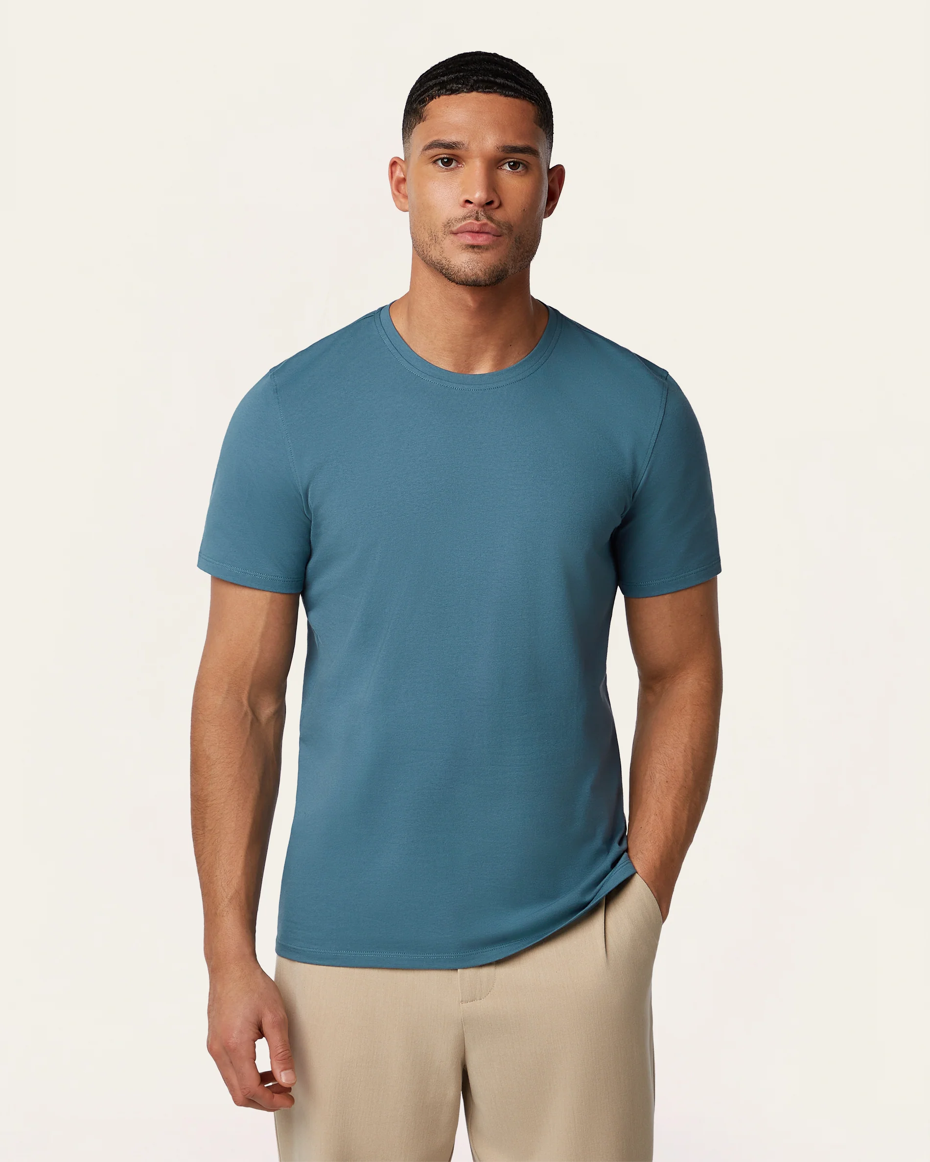Relaxed fit t-shirts